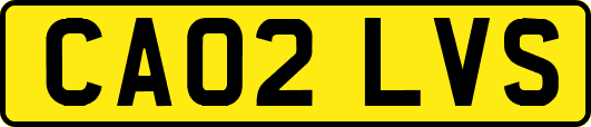 CA02LVS