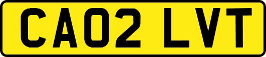 CA02LVT