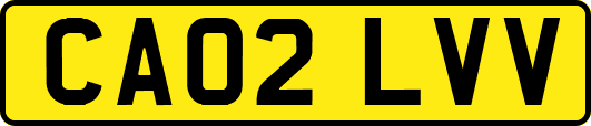 CA02LVV