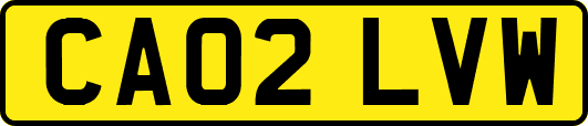 CA02LVW