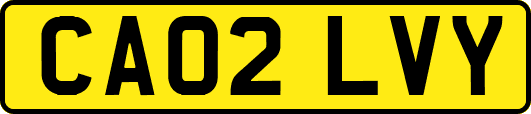 CA02LVY