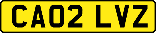 CA02LVZ