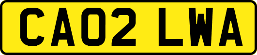 CA02LWA