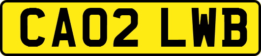 CA02LWB