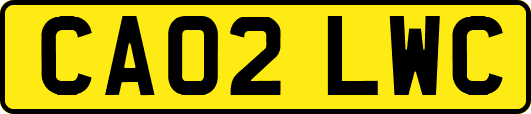 CA02LWC