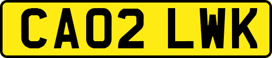 CA02LWK