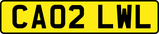 CA02LWL