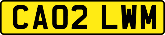 CA02LWM