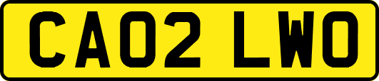 CA02LWO
