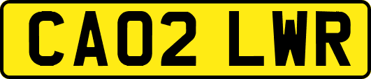 CA02LWR