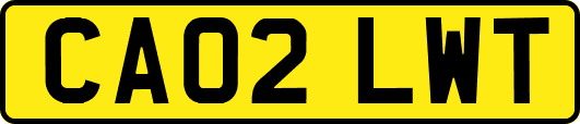 CA02LWT
