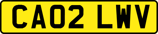 CA02LWV