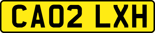 CA02LXH