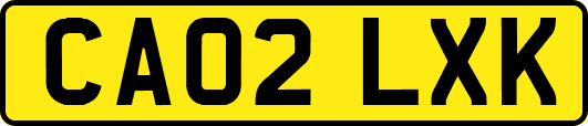 CA02LXK