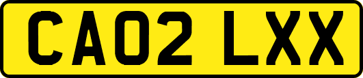 CA02LXX
