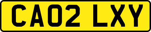 CA02LXY