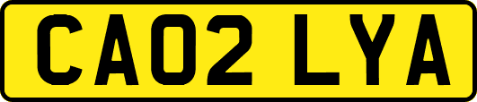 CA02LYA