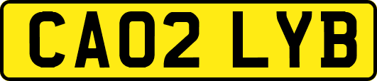 CA02LYB