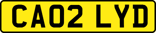 CA02LYD