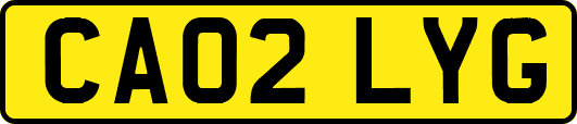CA02LYG
