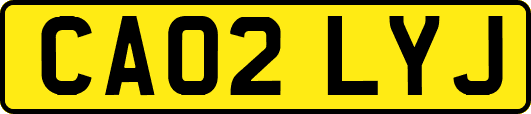 CA02LYJ