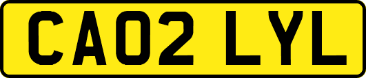 CA02LYL