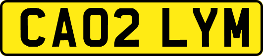 CA02LYM
