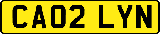 CA02LYN