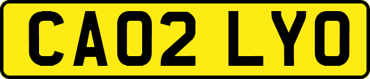CA02LYO