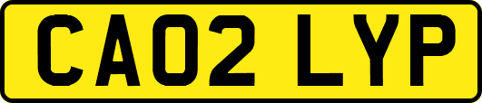 CA02LYP