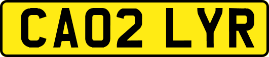 CA02LYR