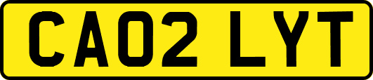 CA02LYT