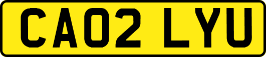 CA02LYU