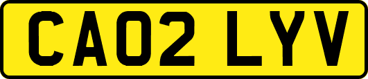 CA02LYV
