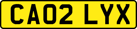 CA02LYX