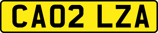 CA02LZA