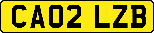 CA02LZB