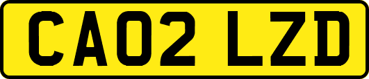 CA02LZD