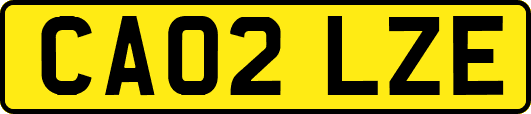 CA02LZE