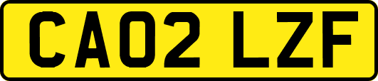 CA02LZF