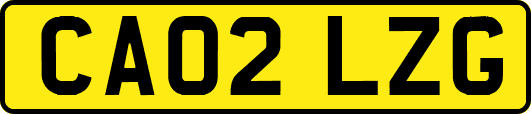 CA02LZG