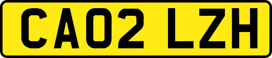 CA02LZH