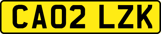 CA02LZK