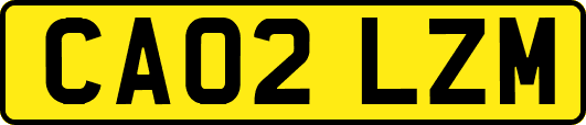 CA02LZM