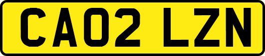 CA02LZN