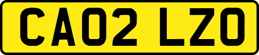 CA02LZO