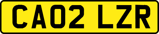 CA02LZR