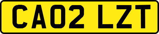 CA02LZT