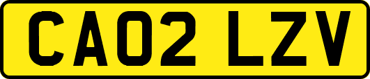 CA02LZV