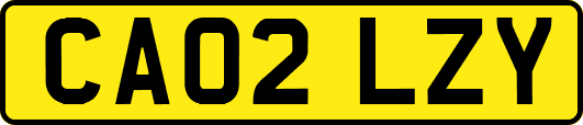 CA02LZY